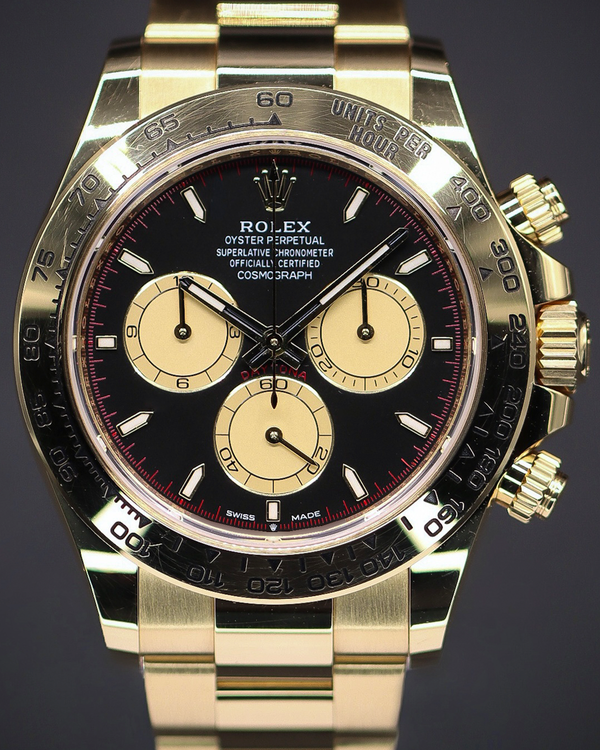 Rolex Cosmograph Daytona (126508)