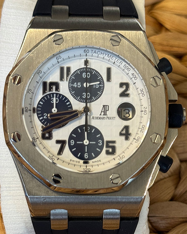 Audemars Piguet Royal Oak Offshore (26170ST.OO.D305CR.01)
