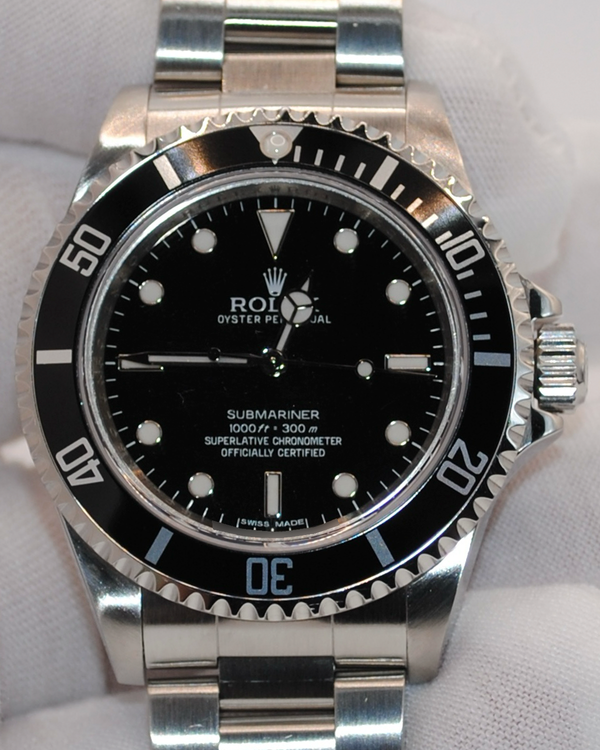Rolex Submariner (14060M)