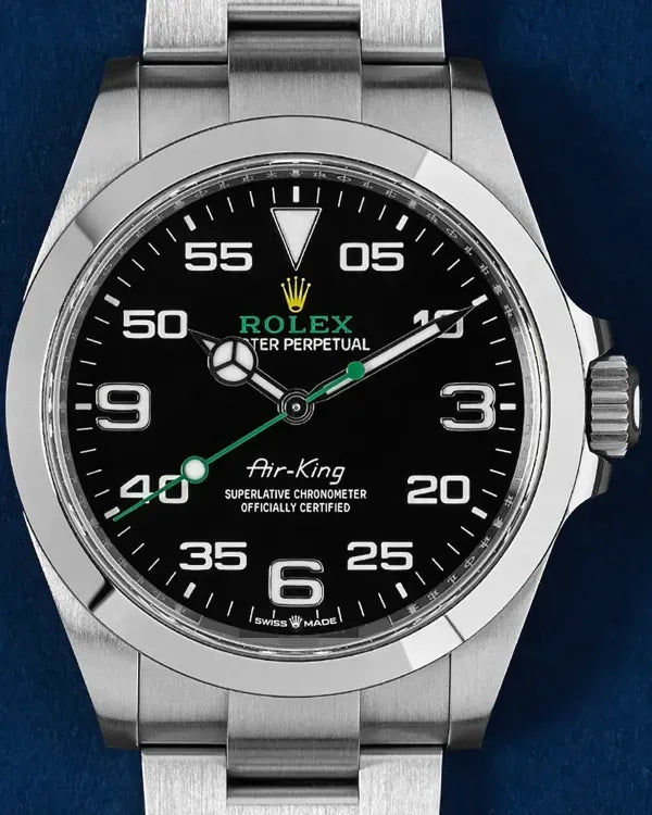 Rolex Air-King (126900)