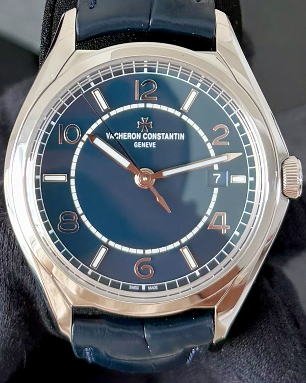 Vacheron Constantin Fiftysix (4600E/000A-B487)