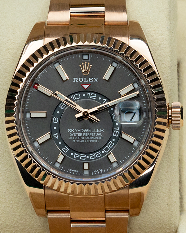 Rolex Sky-Dweller (326935)