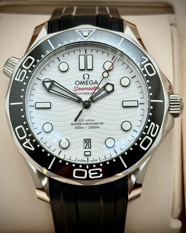 Omega Seamaster Diver 300M (210.30.42.20.04.001)