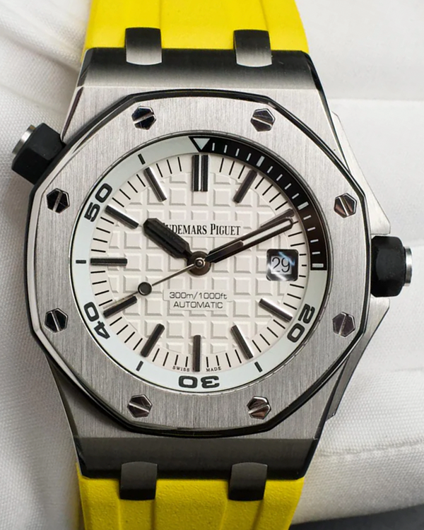 Audemars Piguet Royal Oak (15710ST.OO.A002CA.02)