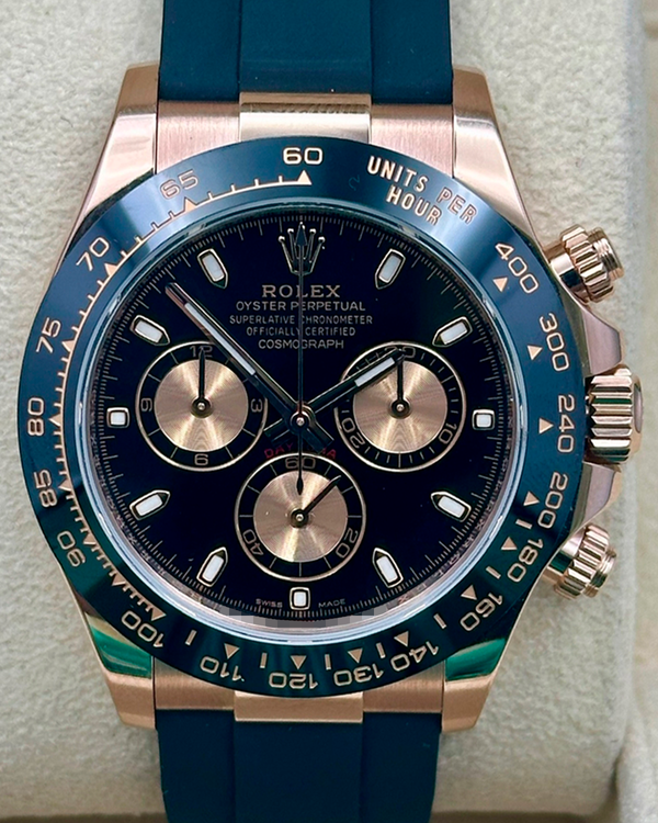 Rolex Cosmograph Daytona (116515LN)