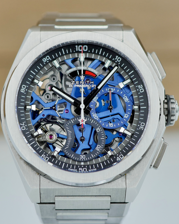 Zenith Defy (95.9002.9004/78.M9000)