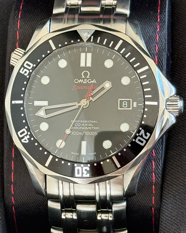 Omega Seamaster Diver 300M (213.30.41.200.10.01)