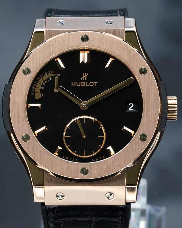 Hublot Classic Fusion (516.OX.1480.LR)