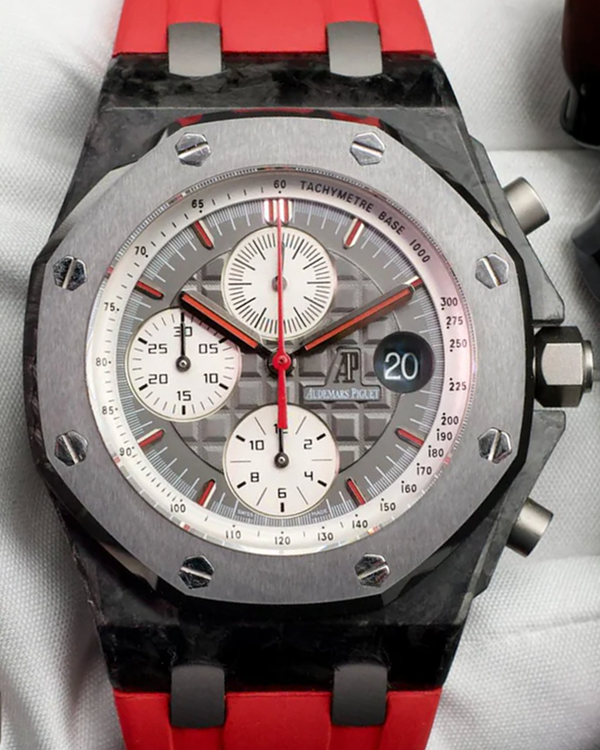 Audemars Piguet Royal Oak (26202AU)