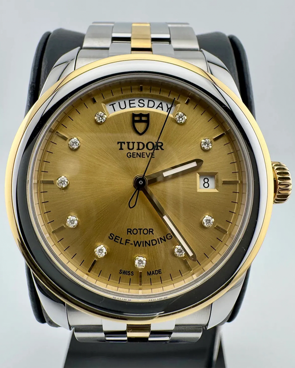 Tudor Grantour Date (56003)