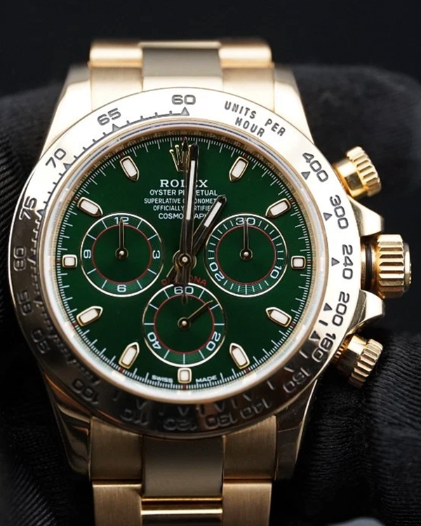 Rolex Cosmograph Daytona (116508)
