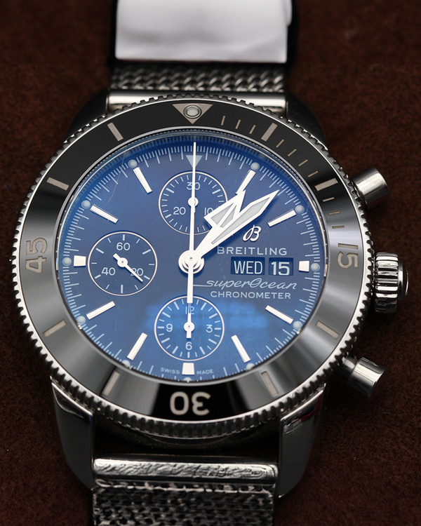Breitling Superocean Heritage (A13313121B1A1)