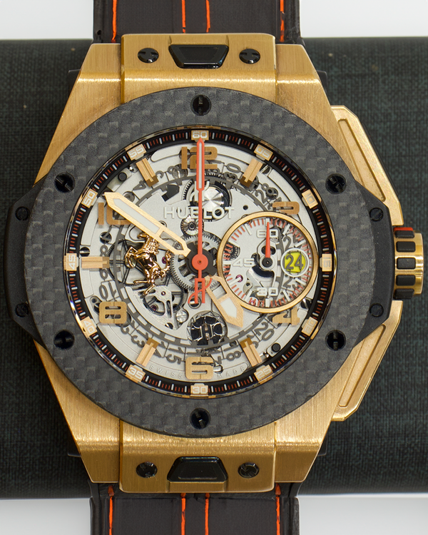 Hublot Big Bang (401.OQ.0123.VR)