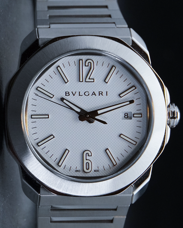 Bvlgari Octo (103738)