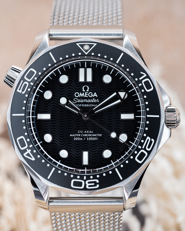 Omega Seamaster Diver 300M (210.30.42.20.01.010)
