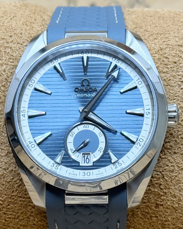 Omega Seamaster Aqua Terra (220.12.41.21.03.005)