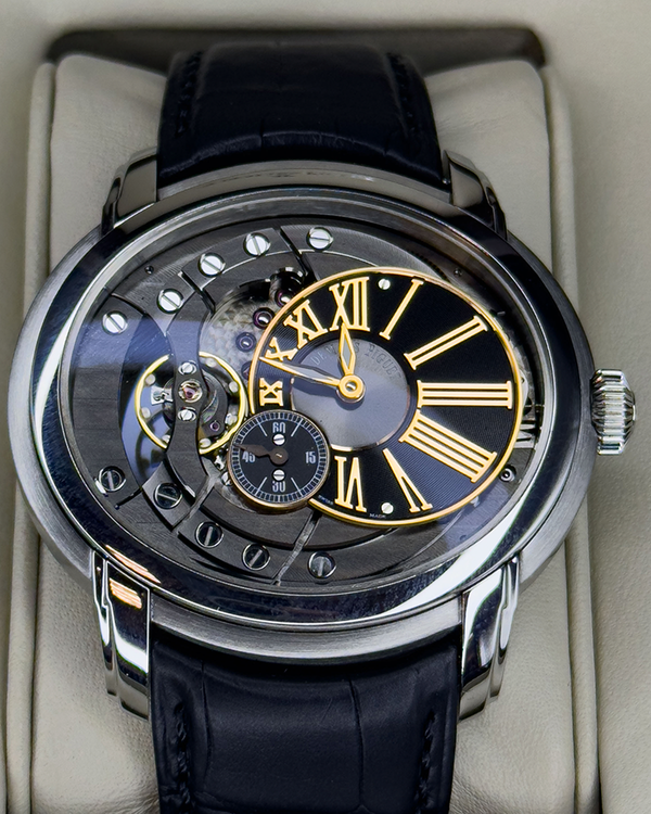 Audemars Piguet Millenary (15320OR.OO.D002CR.01)