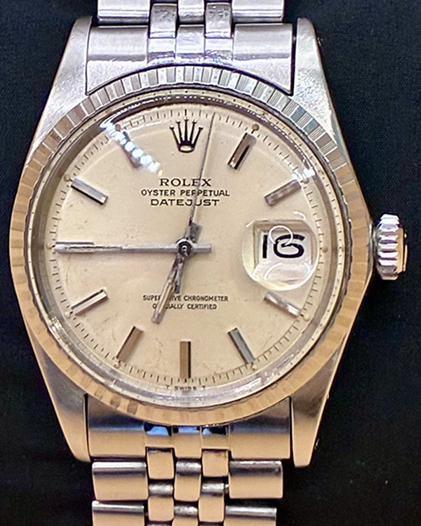 Rolex Datejust (1603)