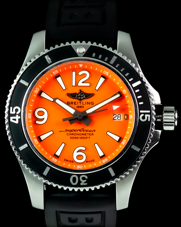 Breitling Superocean (A17366D7101S2)