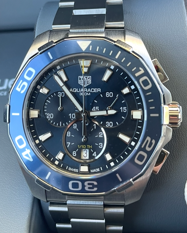 Tag Heuer Aquaracer (CAY111B.BA0927)