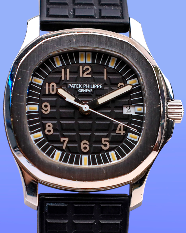 Patek Philippe Aquanaut (5064)