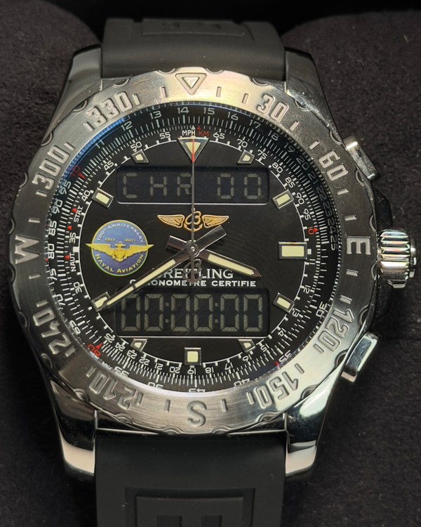 Breitling Airwolf (A78363)