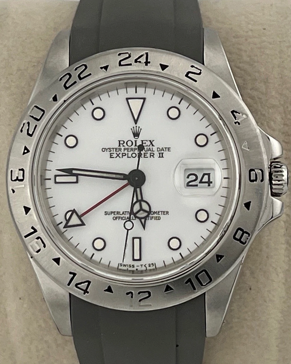 (Ari)Rolex Explorer (16570)