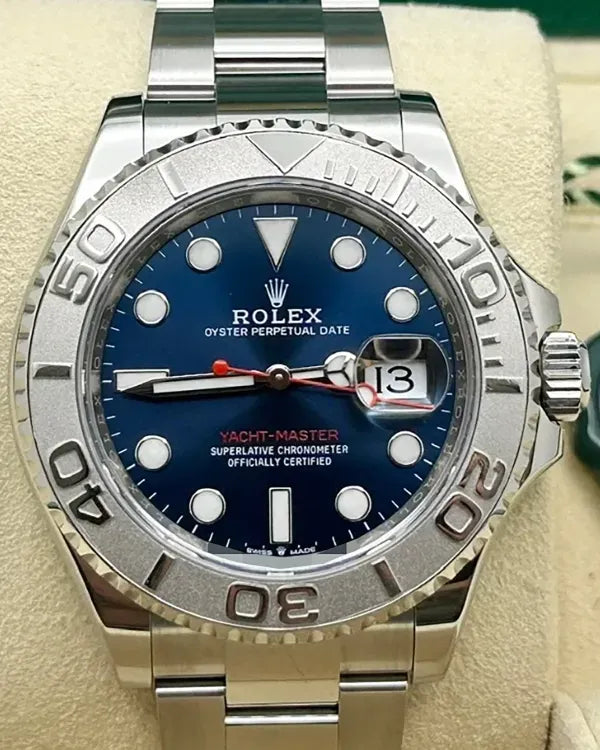 Rolex Yacht-Master (126622)