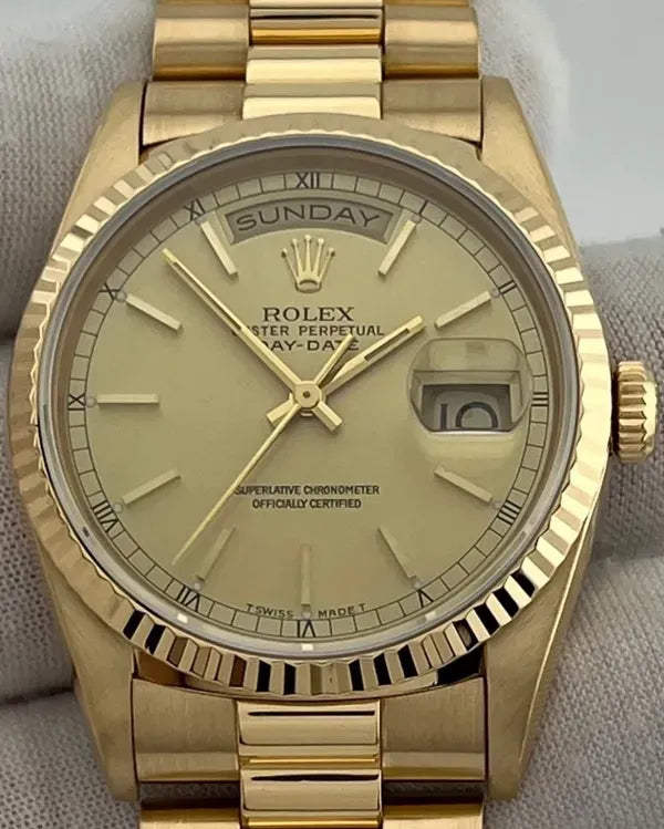 Rolex Day-Date (18238)