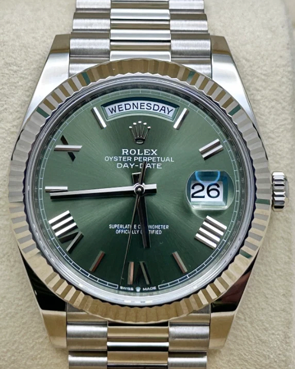 Rolex Day-Date (228239)