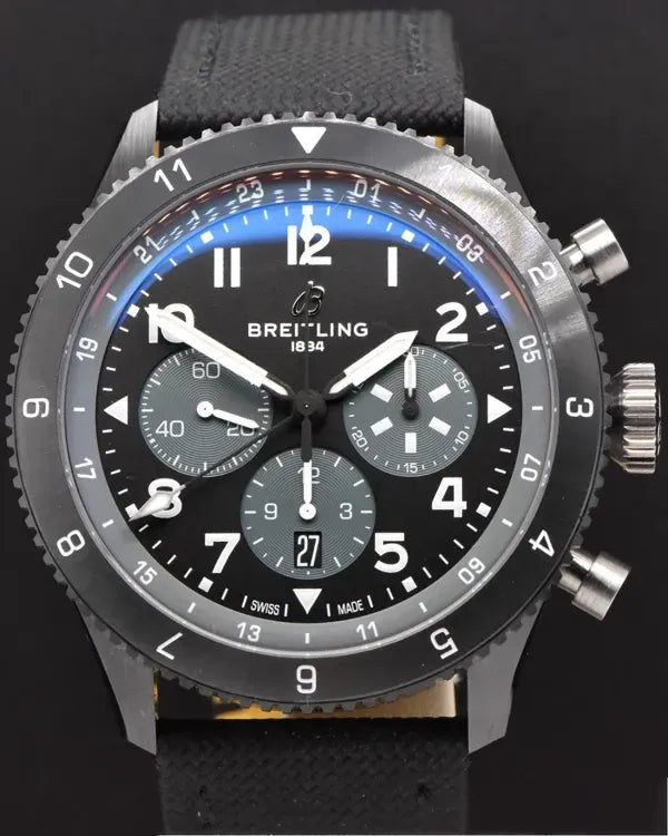 Breitling Super Avi (SB0445)