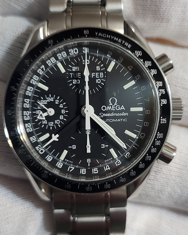 Omega Speedmaster (3520.50.00)