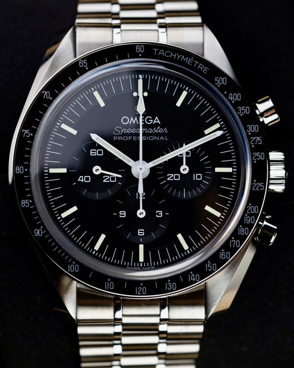 Omega Speedmaster Professional Moonwatch (310.30.42.50.01.002)