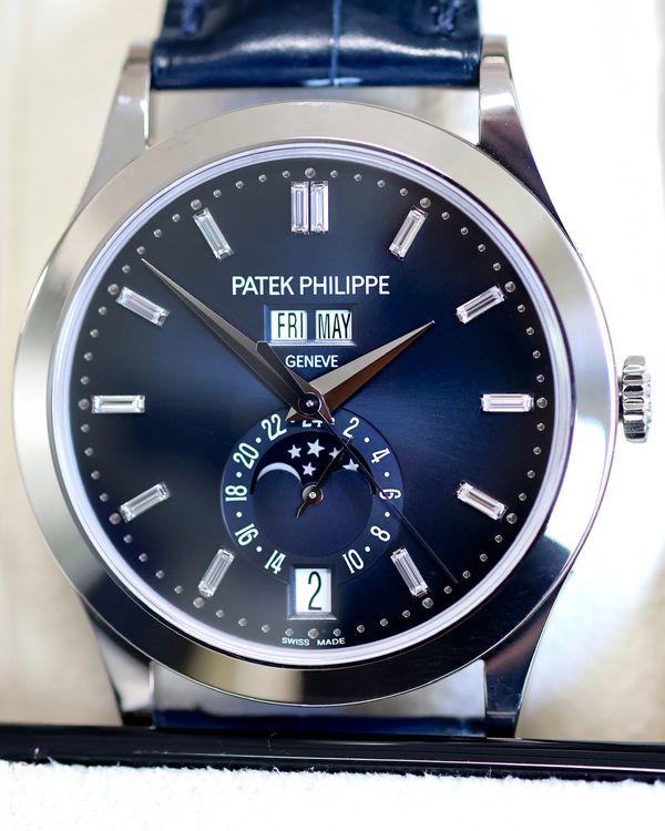 Patek Philippe Complications (5396G-017)