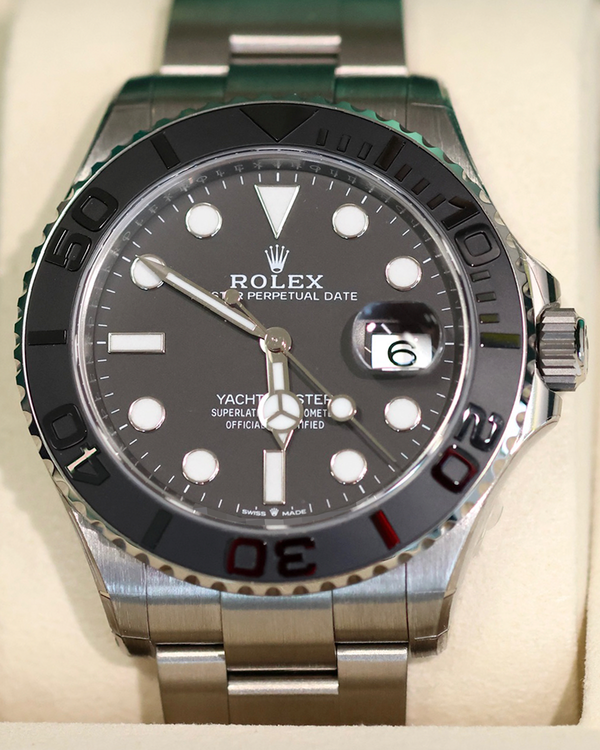 Rolex Yacht-Master (226627)