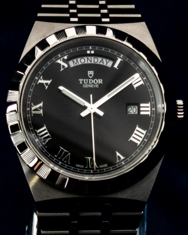 Tudor Royal (28600)