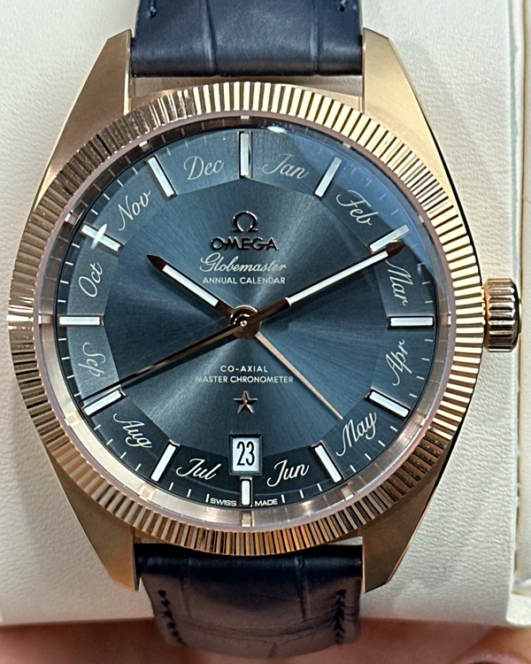 Omega Constellation (130.53.41.22.03.001)