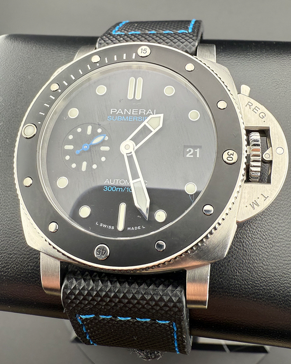 Panerai Submersible (PAM00683)