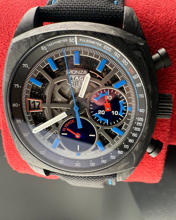 Tag Heuer Monza (CR5090.FN6001)