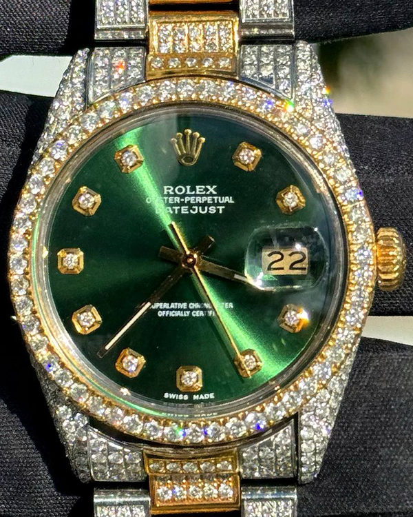 Rolex Datejust (16013)