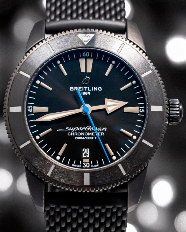 Breitling Superocean (MB2030)