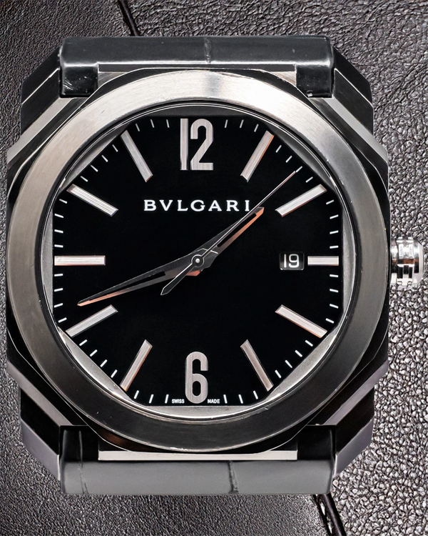 Bvlgari Octo (BGO41S)