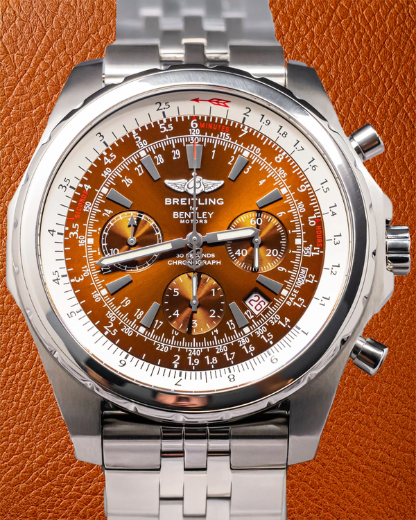 Breitling Bentley (A25363)
