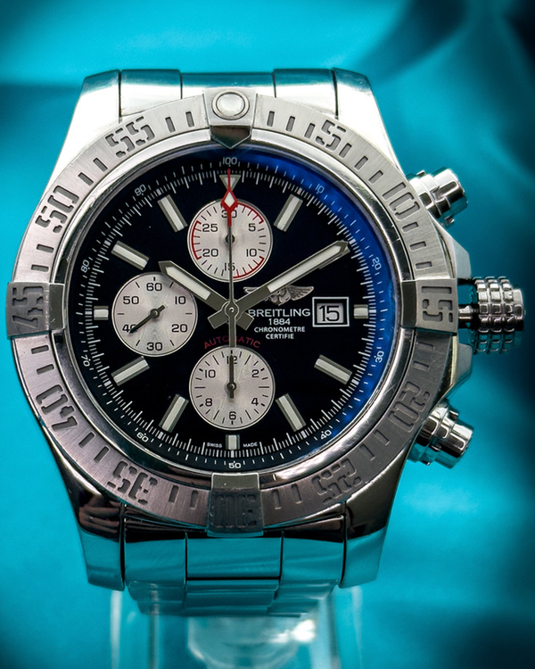 Breitling Super Avenger (A1337111/BC29)