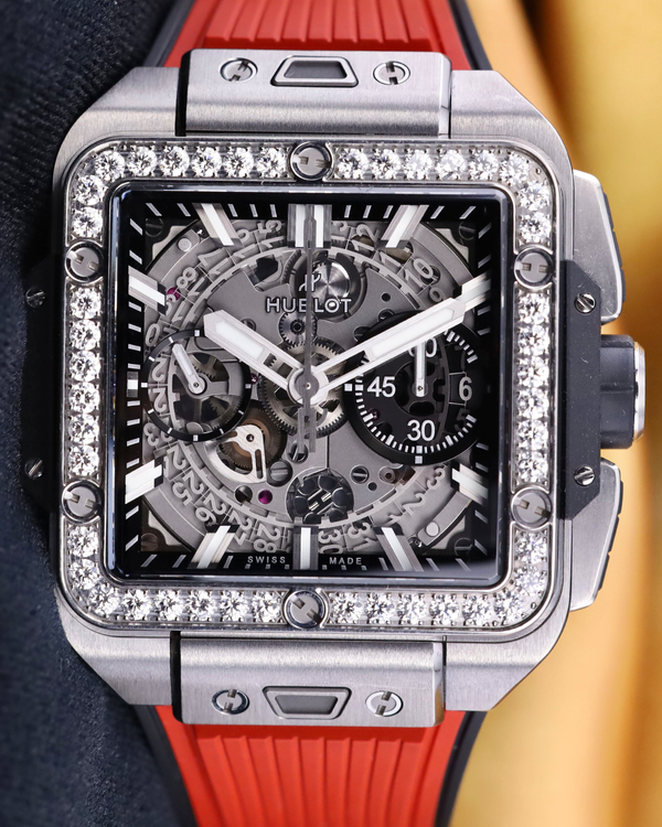 Hublot Square Bang (821.NX.0170.RX.1204)