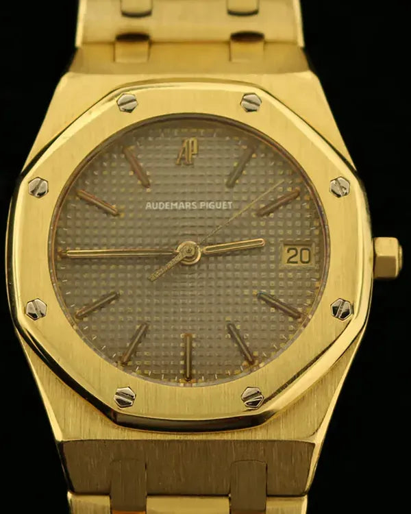 Audemars Piguet Royal Oak (6023BA)