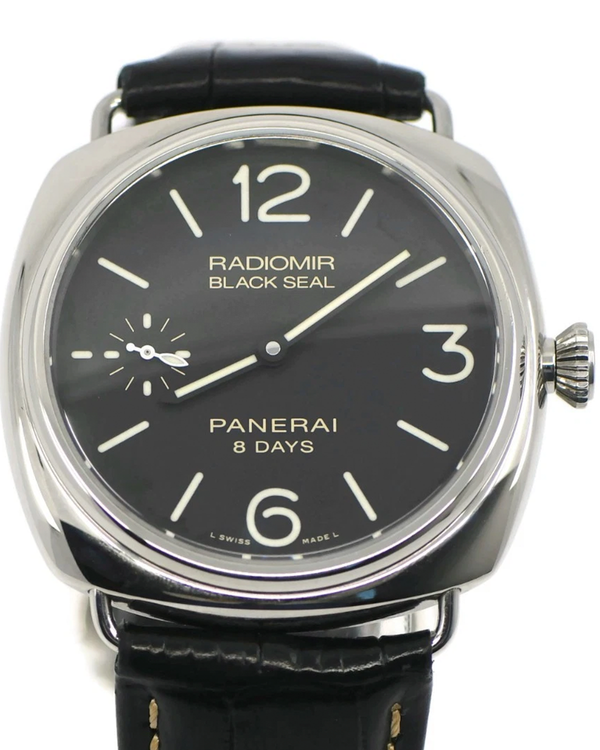 (Albert) Panerai Radiomir (PAM00609)