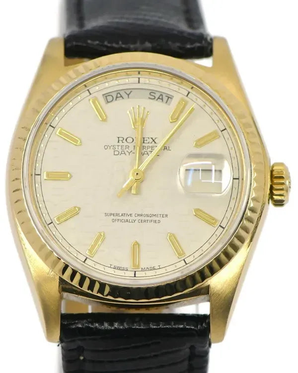 Rolex Day-Date (18038)