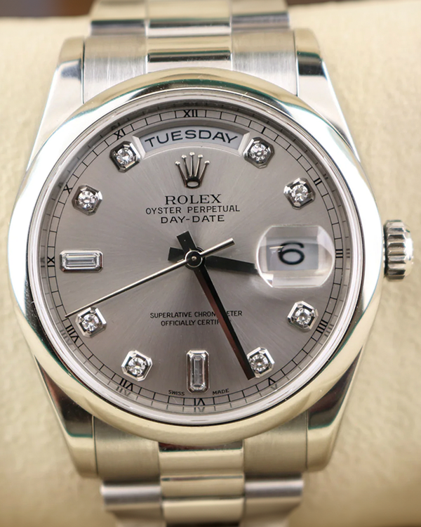Rolex Day-Date (118206)
