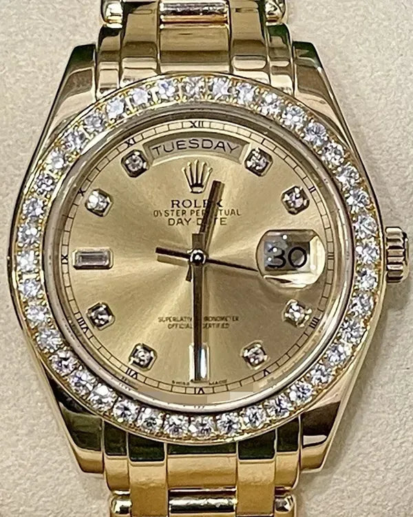Rolex Day-Date (18948)